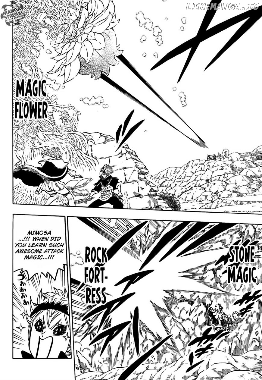 Black Clover chapter 114 image 11